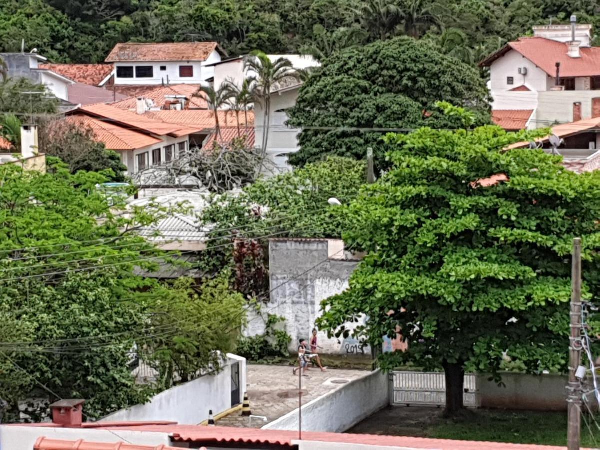 Pousada Mar & Sol A 180 M Da Praia - Florianopolis, Florianopolis